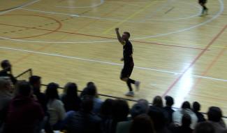 Le BSEP et la RAAL Futsal partage lors d'un derby à suspense