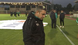 Football D1 Amateur: Rencontre avec Marco Casto