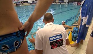 L'ENL Water - Polo entame parfaitement sa saison