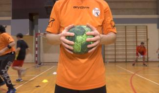 Handball: Le point sur l'Entente du Centre