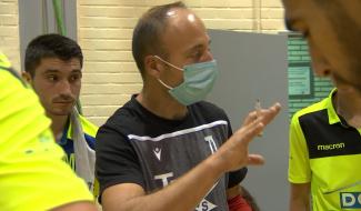 Futsal D1 Ligue: Point sur la situation du Domi Manage