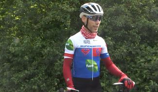 VTT: Portrait de Philippe Houdart