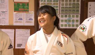 Ju Jitsu: Reprise pour Licaï Pourtois