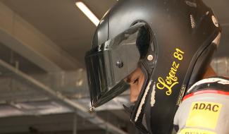 Moto vitesse: Rencontre avec Lorenz Luciano