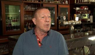 Football Euro: Kevin Pugh parle de l'Angleterre