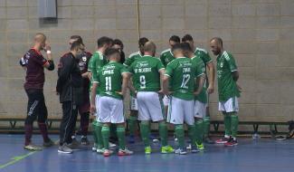 Futsal: Présentation RAAL Futsal