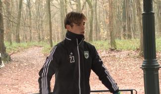 Football: réactions de la RAAL sur la reprise du championnat