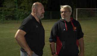 Rugby : Nouvelle formule pour la D1 et le RC Soignies