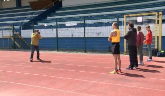Coronavirus/Sport:  Reprise des entraînements à l'ACLO