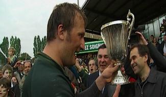Rugby: Retour sur la finale de Coupe 2010