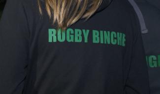 Rugby: Portrait du RCC Binche