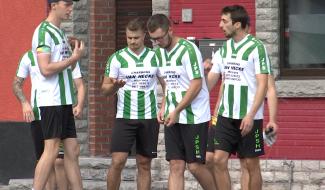 Balle Pelote: Focus sur la "Jeune Paume Steenkerquoise"