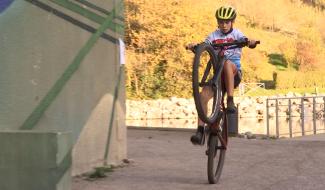 Thomas Pécriaux: Un jeune talent ambitieux