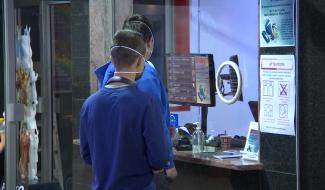 Divertissement: Réouverture éphémère du Stuart