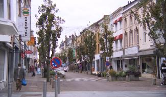 Coronavirus : la peur grandit du côté des commerçants