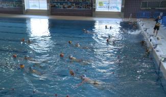 Water-Polo: Réouverture du Point d'Eau