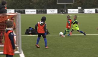 Football: Stop ou encore pour les jeunes?
