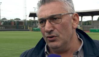 URLC : réaction complète de Huseyin Kazanci