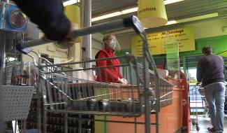 Confinement : Réouverture des magasins de bricolage