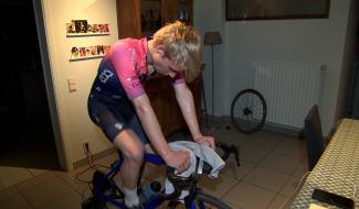 Seneffe : découverte de l'E-cyclisme