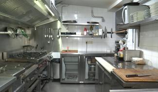 Crise Coronavirus : les restaurants se préparent pour une réouverture