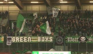 Football D2 Amateur: Preface RAAL- RFB