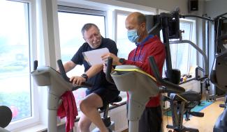 Coronavirus : réouverture des salles de fitness