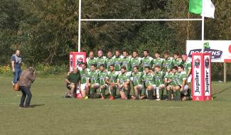 Rugby: Retour sur la saison du RC Soignies