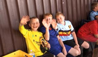 Football: Le stage DM aura bien lieu