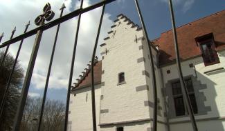 Patrimoine: Balade des façades millésimées à Soignies