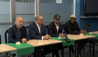 Football: Officialisation de la reprise de l'URLC