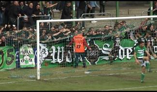 Foot : Préface Francs Borains - Raal 