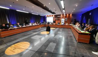 Braine-le-Comte : trois caméras pour surveiller les bulles à verre