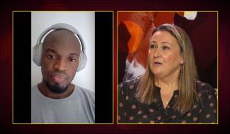 Kevin Tumba : l'invité Chrono Sports