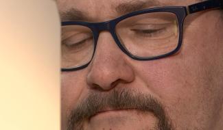 Dominique Boterbergh : le cuir dans la peau