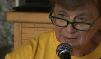 Seneffe : Il n'y pas d'âge pour chantonner