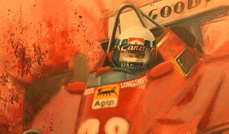 Les belles mécaniques de Nicolas Cancelier