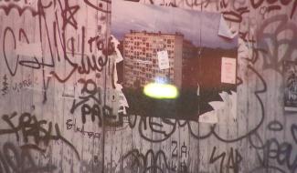 Exposition : Le "Dé.lire" de Vincenzo Chiavetta 