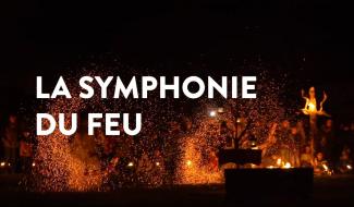 Bois-du-Luc, tout feu tout flamme