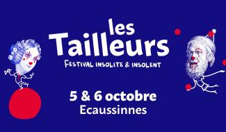 Tailleurs investissent Ecaussinnes ce week-end