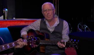 Musique : 60 ans pour le rock et l'amitié