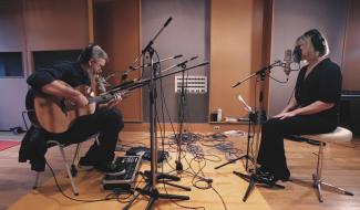 Musique : sortie imminente de /Let it be/ by Antoine Goudeseune 