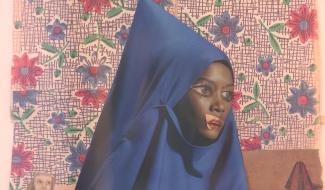 Artour : portraits du passé, collés et recomposés