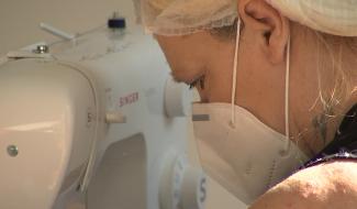 Solidarité : l'asbl Décrocher la Lune mobilise ses bévévoles