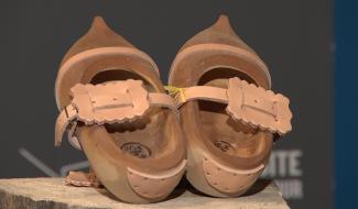 Carnaval de Binche : rencontres artisanales au musée