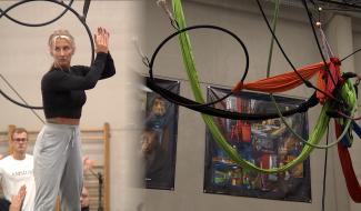 Décrocher La Lune : les répétitions ont commencé