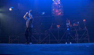 La Louvière : Une date supplémentaire pour Tabarnak !