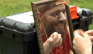 Ecaussinnes : le théâtre s'invite à l'école