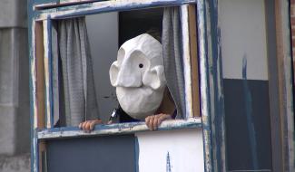 Ecaussinnes : la culture en réveil et en création