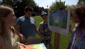  Le Roeulx : des contes en balade 